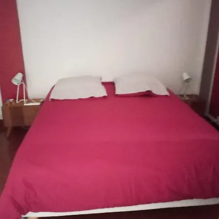 Chambres d'hôtes de la villa du Moulin-3